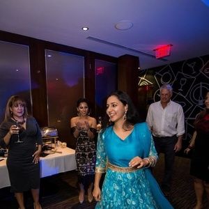 Meet your Posher, Purnima